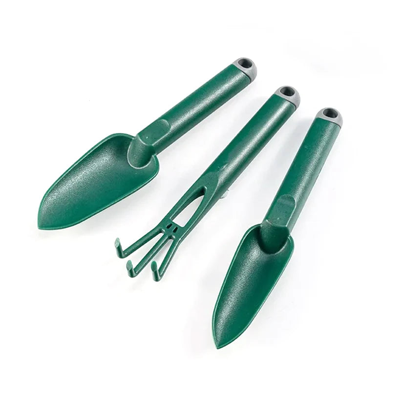 Heavy Duty Garden Trowel – Mini Gardening Tool for Digging, Planting & Potting