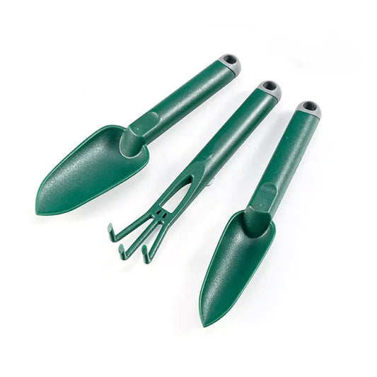 Heavy Duty Garden Trowel – Mini Gardening Tool for Digging, Planting & Potting